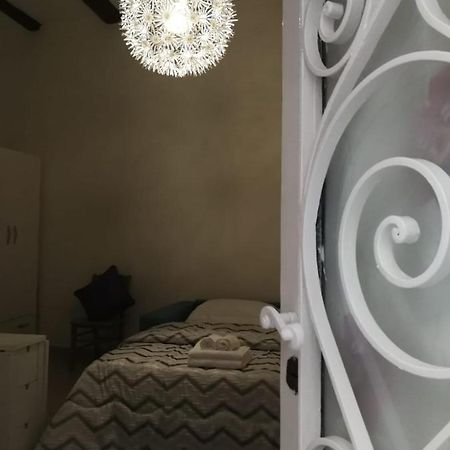 Casa Vacanze Flora วิเอตริ ภายนอก รูปภาพ