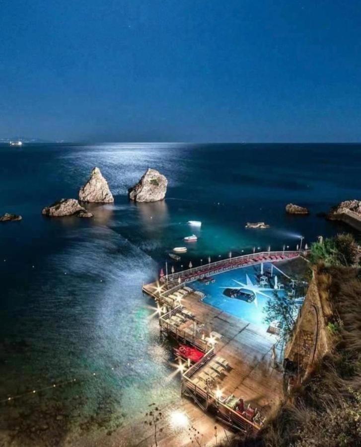 Casa Vacanze Flora วิเอตริ ภายนอก รูปภาพ