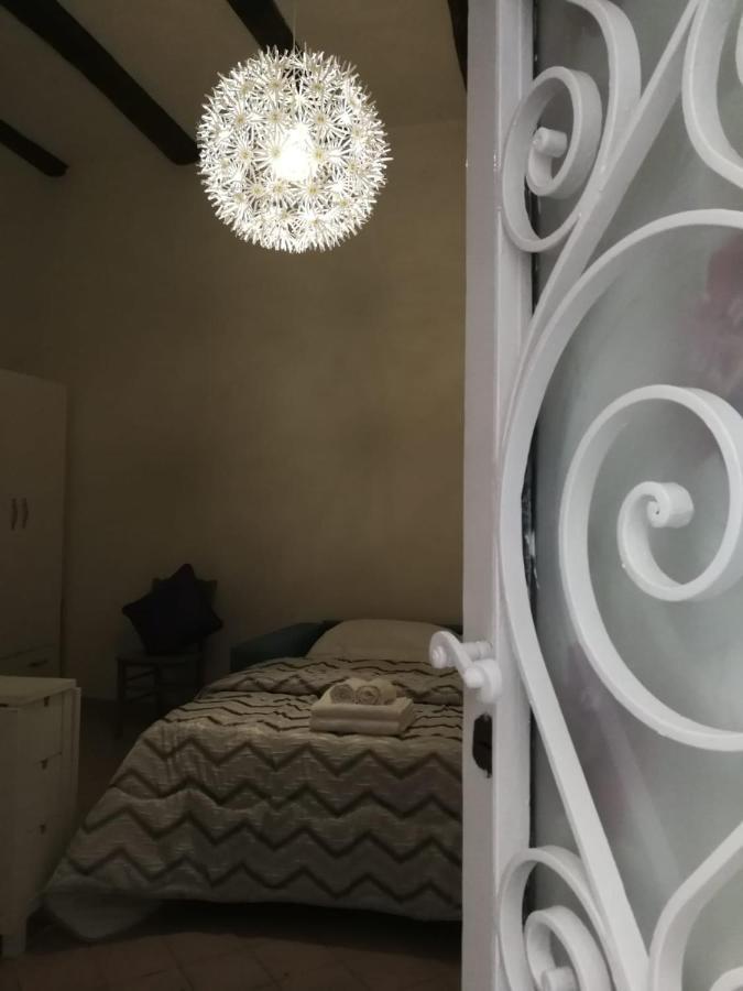 Casa Vacanze Flora วิเอตริ ภายนอก รูปภาพ